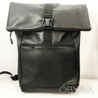  Характеристики рюкзака:
	внутри мягкий и защищен отдел для ноутбука с фиксаторо. . фото 1