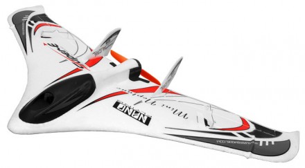 Летающее крыло TechOne Mini Neptune 588мм EPO ARF (красный). Харків. фото 1 Летающее крыло TechOne Mini Neptune 588мм EPO ARF (красный). Харків. фото 1