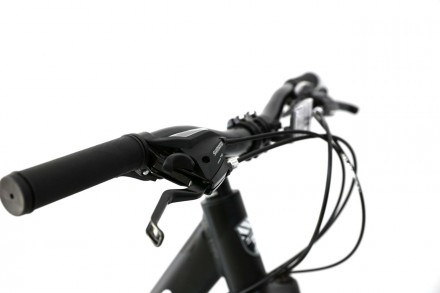 Легкий гірський підлітковий велосипед Crosser Nio Stels 24 дюйми колесо. Ця моде. . фото 3