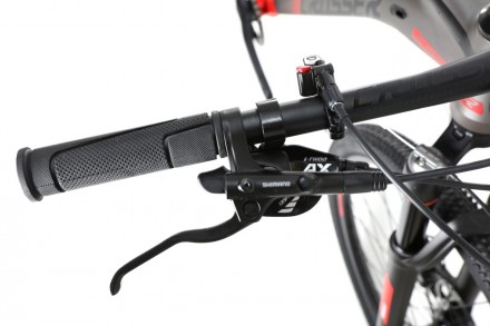 Обновлённая модель велосипеда Crosser X880 29" 2021 года создан для удобного пер. . фото 6