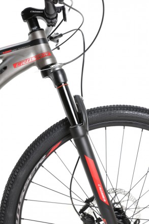 Оновлена модель велосипеда Crosser X880 29" 2021 року створений для зручного пер. . фото 7