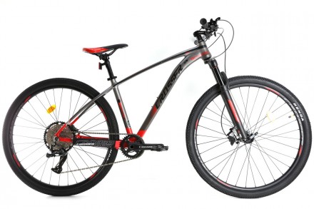 Обновлённая модель велосипеда Crosser X880 29" 2021 года создан для удобного пер. . фото 2