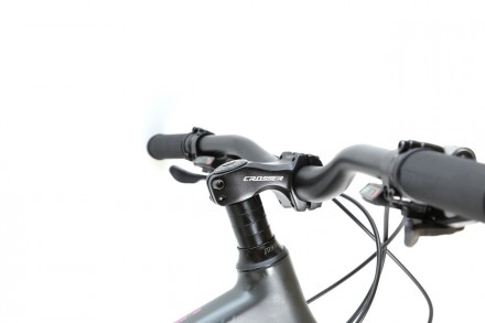 
Новинка 2021 года Crosser 075С - это универсальный велосипед с колесами 29 дюйм. . фото 3