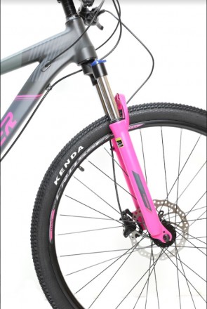 
Новинка 2021 Crosser 075С - це універсальний велосипед із колесами 29 дюймів. З. . фото 5