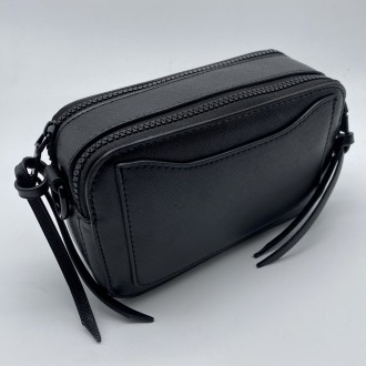 
Женская прямоугольная сумка через плечо 
Женская сумочка на широком ремне через. . фото 6