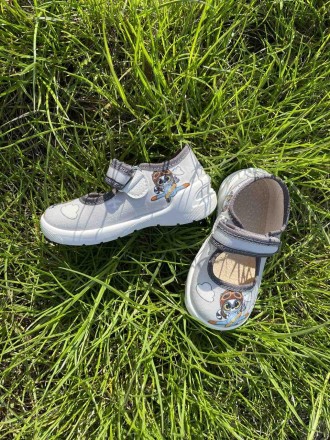 Продукція Natur являє собою новітню технологію виробництва дитячого взуття.
- ві. . фото 4