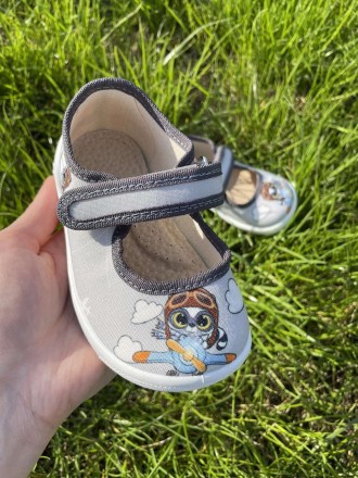 Продукція Natur являє собою новітню технологію виробництва дитячого взуття.
- ві. . фото 3