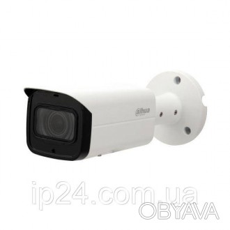 Цветная уличная HDCVI видеокамера HAC-HFW2241TP-Z-A для системы видеонаблюдения . . фото 1