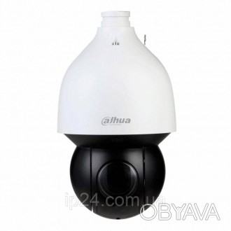 Уличная IP-видеокамера DH-SD5A432XA-HNR (4.9-156 мм) с разрешением 4 Mpx для сис. . фото 1