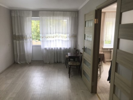 2-комнатная квартира, 45 кв.м. Київ. фото 1 2-комнатная квартира, 45 кв.м. Київ. фото 1