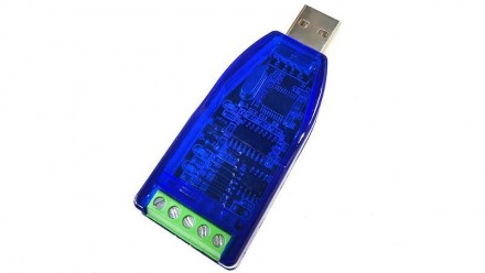 Модуль преобразователь USB с RS485 двухсторонний полудуплексный.
Совместимость: . . фото 5