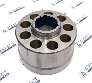 Блок циліндрів Linde 2343200805 CYLINDER BLOCK. Київ. фото 1 Блок циліндрів Linde 2343200805 CYLINDER BLOCK. Київ. фото 1