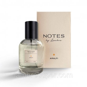 Духи унисекс byredo bal d'afrique NOTES AMALFI 50 мл Lambre. Одесса. фото 1 Духи унисекс byredo bal d'afrique NOTES AMALFI 50 мл Lambre. Одесса. фото 1