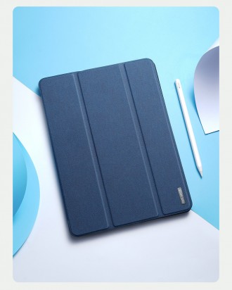  Оптимізований дизайн. Лаконічність. Відмінний захист Вашого iPad.
 
 Зручний і . . фото 3