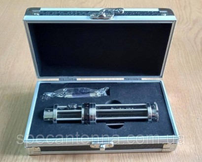 Легендарный мод Innokin iTaste 134 + Танк Innokin iClear30S в кейсе. Витринный о. Дніпро. фото 1 Легендарный мод Innokin iTaste 134 + Танк Innokin iClear30S в кейсе. Витринный о. Дніпро. фото 1