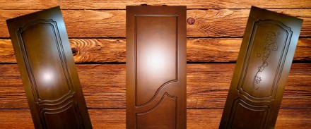 #Двері #Полотно #Фанера
Компанія "Тепло та Затишок у Вашому Домі" Про. . фото 7