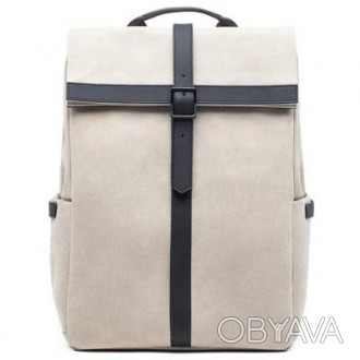 Рюкзак RunMi 90 GRINDER Oxford BackpackМолодежный рюкзак, который подарит вам св. . фото 1