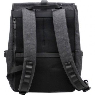 Рюкзак RunMi 90 GRINDER Oxford BackpackМолодежный рюкзак, который подарит вам св. . фото 5