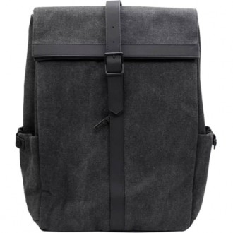 Рюкзак RunMi 90 GRINDER Oxford BackpackМолодежный рюкзак, который подарит вам св. . фото 2