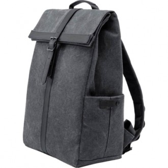 Рюкзак RunMi 90 GRINDER Oxford BackpackМолодежный рюкзак, который подарит вам св. . фото 3