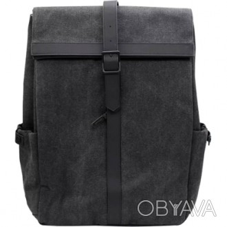 Рюкзак RunMi 90 GRINDER Oxford BackpackМолодежный рюкзак, который подарит вам св. . фото 1