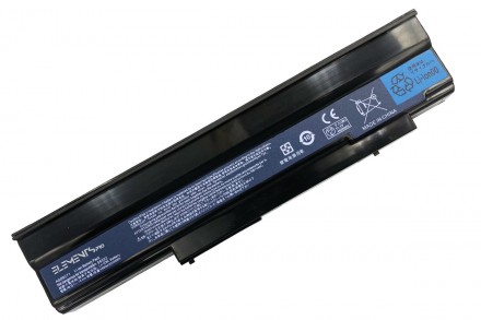 Аккумулятор для Acer Extensa 5235 5635 eMachines E528 E728 Gateway NV42 11.1V 4. Харків. фото 1 Аккумулятор для Acer Extensa 5235 5635 eMachines E528 E728 Gateway NV42 11.1V 4. Харків. фото 1