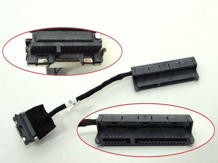 Шлейф жесткого диска (HDD) для HP G4, G6, CQ42, CQ43, CQ62, G42, G62 (DD0AX6HD10. Харьков. фото 1 Шлейф жесткого диска (HDD) для HP G4, G6, CQ42, CQ43, CQ62, G42, G62 (DD0AX6HD10. Харьков. фото 1