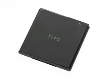 HTC BP6A100 Original считается современным литиевым аккумулятором, не нуждающимс. . фото 3