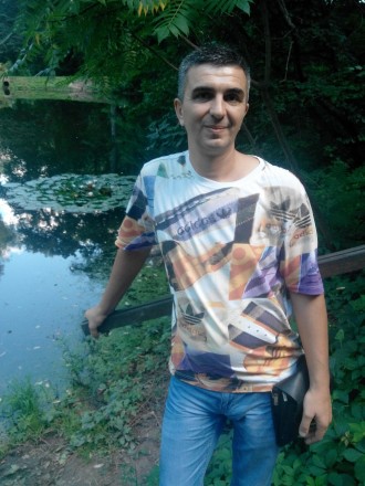 Сергей. Харьков. фото 1 Сергей. Харьков. фото 1
