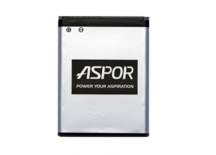 
Аккумулятор Aspor (BL203) к Lenovo A369i, A208T, A218T, A26, A269, A278T, A300T. . фото 3