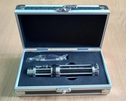 Легендарний мод Innokin iTaste 134+ Танк Innokin iClear30S у кейсі. Вітринний зразок.. Дніпро. фото 1 Легендарний мод Innokin iTaste 134+ Танк Innokin iClear30S у кейсі. Вітринний зразок.. Дніпро. фото 1