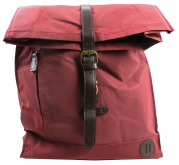 Уценка! Молодежный рюкзак Modischer Rucksack бордовый на 15л. . фото 5 Молодежный рюкзак Modischer Rucksack бордовый на 15л 4061458141406 bordo
Описани. . фото 5