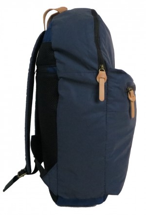 Молодежный светоотражающий рюкзак Topmove 20L IAN355589 navy, синий
Описание рюк. . фото 6