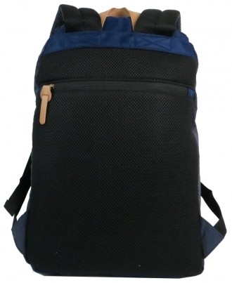 Молодежный светоотражающий рюкзак Topmove 20L IAN355589 navy, синий
Описание рюк. . фото 9