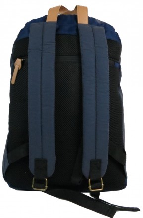 Молодежный светоотражающий рюкзак Topmove 20L IAN355589 navy, синий
Описание рюк. . фото 8