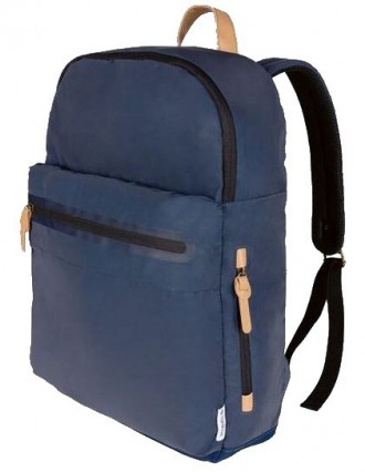 Молодежный светоотражающий рюкзак Topmove 20L IAN355589 navy, синий
Описание рюк. . фото 2