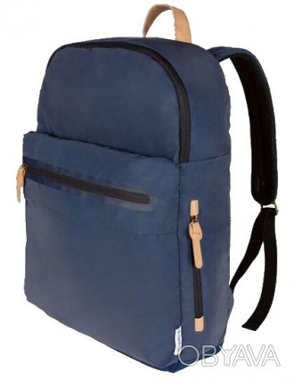 Молодежный светоотражающий рюкзак Topmove 20L IAN355589 navy, синий
Описание рюк. . фото 1