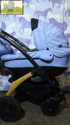 Недорого! Дитячий візок Carmelo 2в1. Великий вибір за розумні гроші!. Чернигов. фото 1 Недорого! Дитячий візок Carmelo 2в1. Великий вибір за розумні гроші!. Чернигов. фото 1