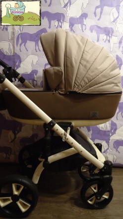 В наявності! Коляска Baby Pram 2в1. Асортименти стильний колясок. Чернигов. фото 1 В наявності! Коляска Baby Pram 2в1. Асортименти стильний колясок. Чернигов. фото 1