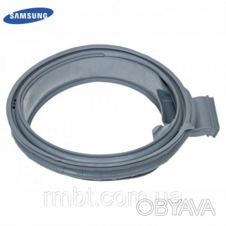 Манжета люка (уплотнительная резина) для стиральной машины Samsung (Italy) DC64-. . фото 1