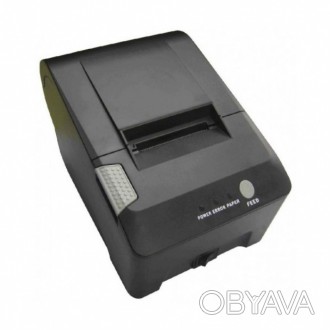 Высокопроизводительный принтер SPARK PP-2058 работает с чековой лентой 58 мм, ав. . фото 1