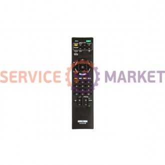 
	Пульт дистанційного керування для телевізора Sony RM-ED022. . фото 3