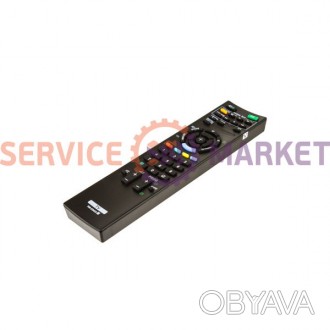 
	Пульт дистанційного керування для телевізора Sony RM-ED022. . фото 1