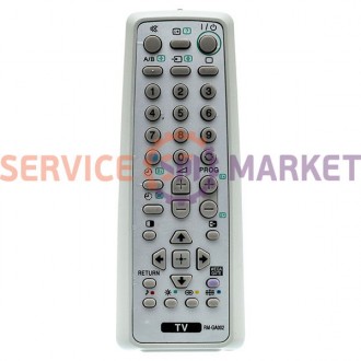 
	Пульт дистанційного керування для телевізора Sony RM-GA002. . фото 3