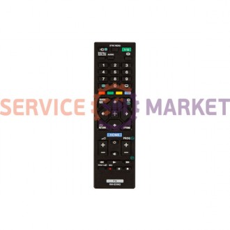 
	Пульт дистанційного керування для телевізора Sony RM-ED062. . фото 3