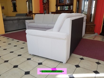 Новый большой угловой диван (выставочный образец). Диван раскладной. Угловые спи. . фото 8