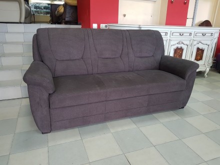 Новый раскладной диван фирмы POLIPOL. Диван тройка, трехместный, раскладной, обш. . фото 7