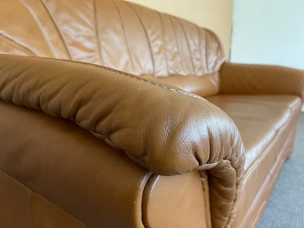 Раскладной диван со спальным местом в современном стиле.
Диван можно разложить и. . фото 11