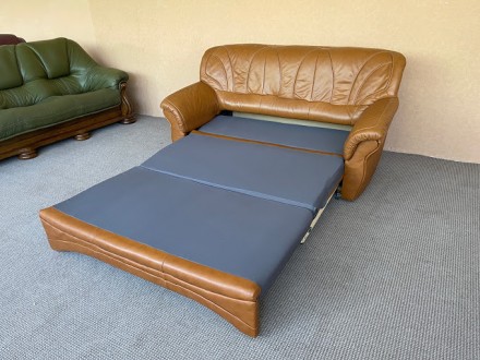Раскладной диван со спальным местом в современном стиле.
Диван можно разложить и. . фото 9