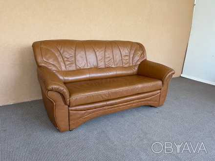 Раскладной диван со спальным местом в современном стиле.
Диван можно разложить и. . фото 1